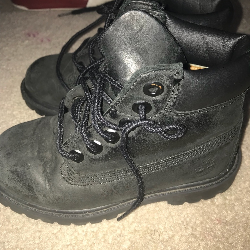 Timberlands - Picture 3 of 3